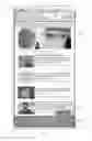 Fig. 03 - Method and device for displaying recommended contents