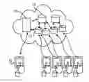 Fig. 01 - Managing and indexing communication data, and recommending communication type