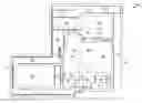 Fig. 01 - METHOD AND SYSTEM FOR AUTOMATICALLY GENERATING AN INTERIOR TESTFIT FOR A BUILDING