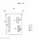 Fig. 16 - Integrated circuit and method of designing layout of integrated circuit