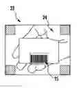 Fig. 01 - Indicia reader having a filtered multifunction image sensor