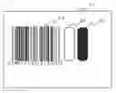 Fig. 01 - Item having barcode, data processing device, data processing method, and merchandise quality management method