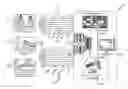 Fig. 01 - Systems and methods for identifying activities and/or events in media contents based on object data and scene data