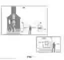Fig. 07 - Image segmentation with touch interaction