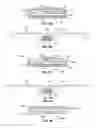 Fig. 03 - RFID tags with shielding structure for incorporation into microwavable food packaging