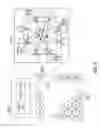 Fig. 03 - Neural network with reconfigurable sparse connectivity and online learning