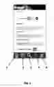 Fig. 03 - Electric vehicle charging points mobile application