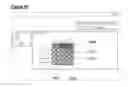 Fig. 37 - Analytical system for assessing certain characteristics of organizations