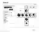 Fig. 49 - Analytical system for assessing certain characteristics of organizations