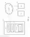 Fig. 10 - Delivery reservation apparatus and method