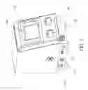 Fig. 02 - Printer acting as host for device printers/scanners
