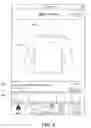 Fig. 09 - Augmented reality system and method for visualizing an item
