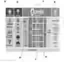 Fig. 01 - Vehicle charging points infrastructure management and its system