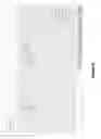 Fig. 16 - Vehicle charging points infrastructure management and its system