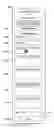 Fig. 01 - SYSTEMS, APPARATUS, AND METHODS FOR MANAGING STAND-IN ATTORNEY APPEARANCES