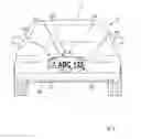 Fig. 02 - Government and first responder interface system for a vehicle having a digital license plate