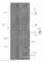 Fig. 04 - Method and apparatus for detecting defects on the surface of tyres