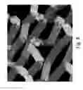 Fig. 10 - Method and apparatus for detecting defects on the surface of tyres