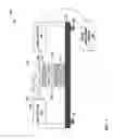Fig. 02 - Inline x-ray measurement apparatus and method