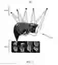 Fig. 04 - SYSTEM AND METHOD FOR GUIDANCE OF LAPAROSCOPIC SURGICAL PROCEDURES THROUGH ANATOMICAL MODEL AUGMENTATION