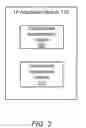 Fig. 04 - Selective dynamic color management for user interface components of a media player