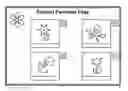 Fig. 01 - SYSTEM AND METHOD OF DISPLAYING DIGITAL FLOWERS AT A FUNERAL