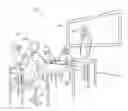 Fig. 01 - METHOD AND APPARATUS USING AUGMENTED REALITY WITH PHYSICAL OBJECTS TO CHANGE USER STATES