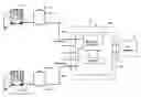 Fig. 01 - Security lock for removably suspended electronically addressable object and system