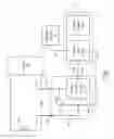 Fig. 02 - Electronic system sharing power with doorbell and power-supply method thereof