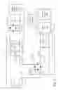 Fig. 07 - Electronic system sharing power with doorbell and power-supply method thereof