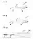 Fig. 06 - Inertial haptic actuators having a cantilevered beam and a smart material