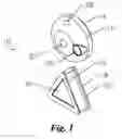 Fig. 02 - FLASH ALERT APPARATUS, SYSTEM, AND METHOD