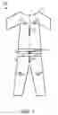 Fig. 02 - Technologies for physical assault detection using secure clothing and/or clothing accessories
