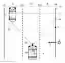 Fig. 01 - Method and system for generating a lane departure warning in a vehicle