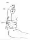 Fig. 01 - Tourniquet Training Device
