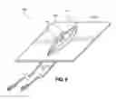 Fig. 08 - Multi-junctional bleeding simulator