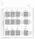 Fig. 01 - Pixel array structure