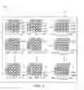 Fig. 11 - Pixel array structure