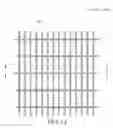Fig. 12 - Pixel array structure