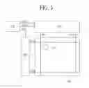 Fig. 04 - Organic light emitting display panel and organic light emitting display device including the same