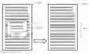 Fig. 01 - Remediating interference of an instance of a visual notification with an output of an application on a display device