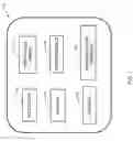 Fig. 02 - Remediating interference of an instance of a visual notification with an output of an application on a display device