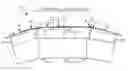 Fig. 01 - Flexible media burnishing apparatus and method