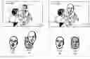 Fig. 01 - Video manipulation with face replacement