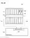 Fig. 03 - Apparatuses and methods for accessing and scheduling between a plurality of row buffers