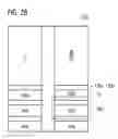 Fig. 04 - Apparatuses and methods for accessing and scheduling between a plurality of row buffers