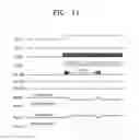 Fig. 12 - Memory device for controlling refreshing operation
