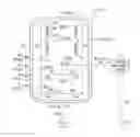 Fig. 01 - Semiconductor memory device capable of reducing chip size