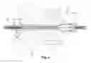 Fig. 03 - Electrical penetration assembly for a nuclear reactor vessel