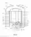 Fig. 09 - PASSIVELY-COOLED SPENT NUCLEAR FUEL POOL SYSTEM AND METHOD THEREFOR